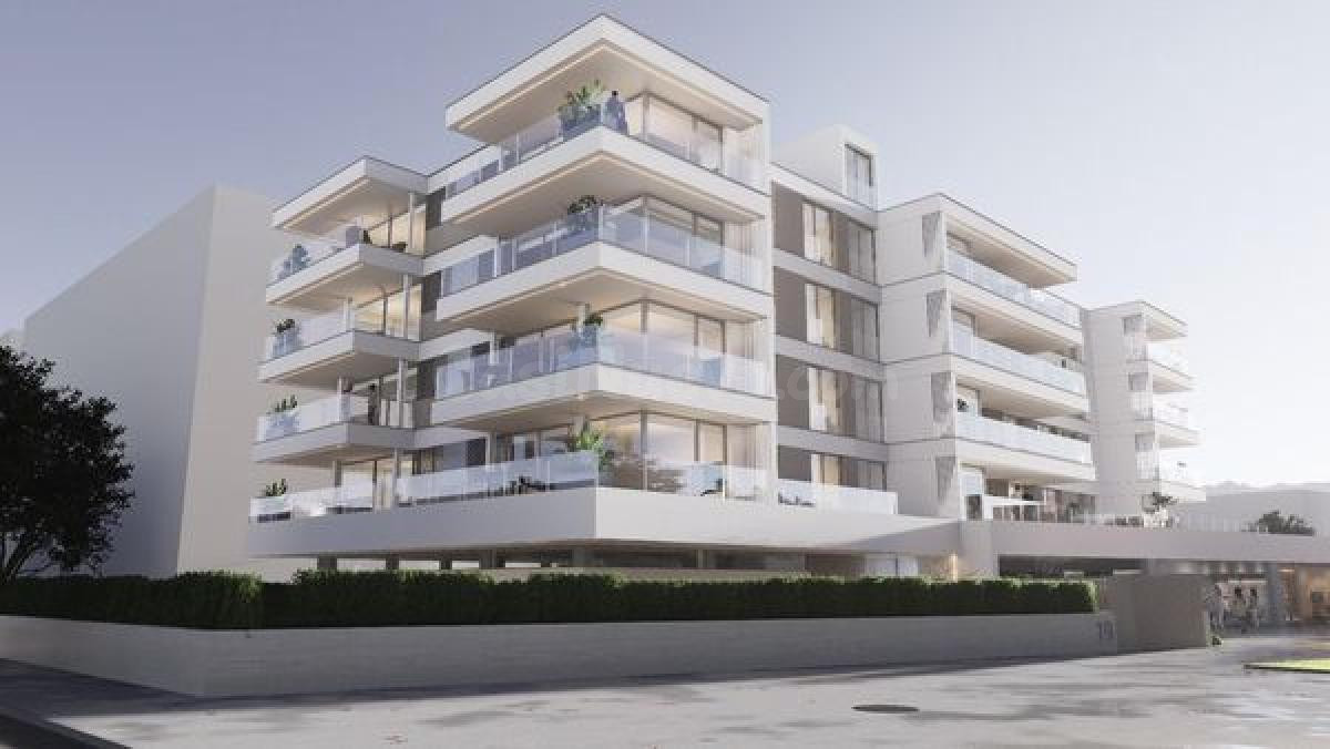 OBRA NUEVA COSTA DAURADA CUNIT