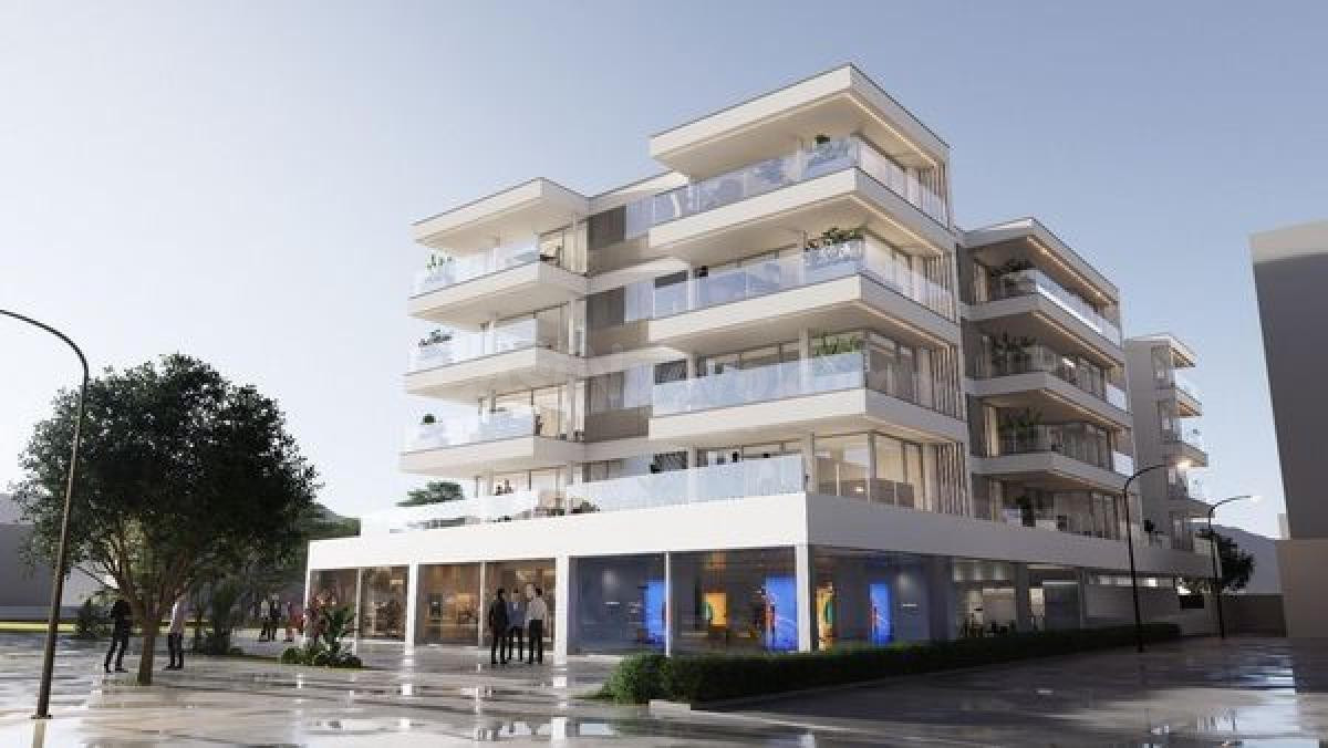 OBRA NUEVA COSTA DAURADA CUNIT - foto 2