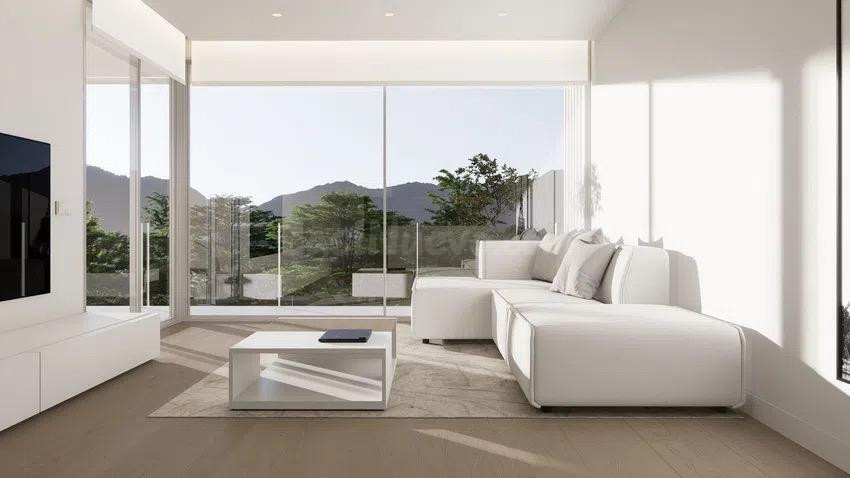 OBRA NUEVA COSTA DAURADA CUNIT - foto 4