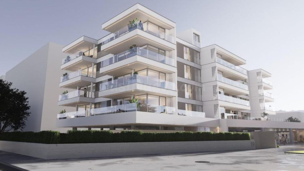 OBRA NUEVA COSTA DAURADA CUNIT - foto 5