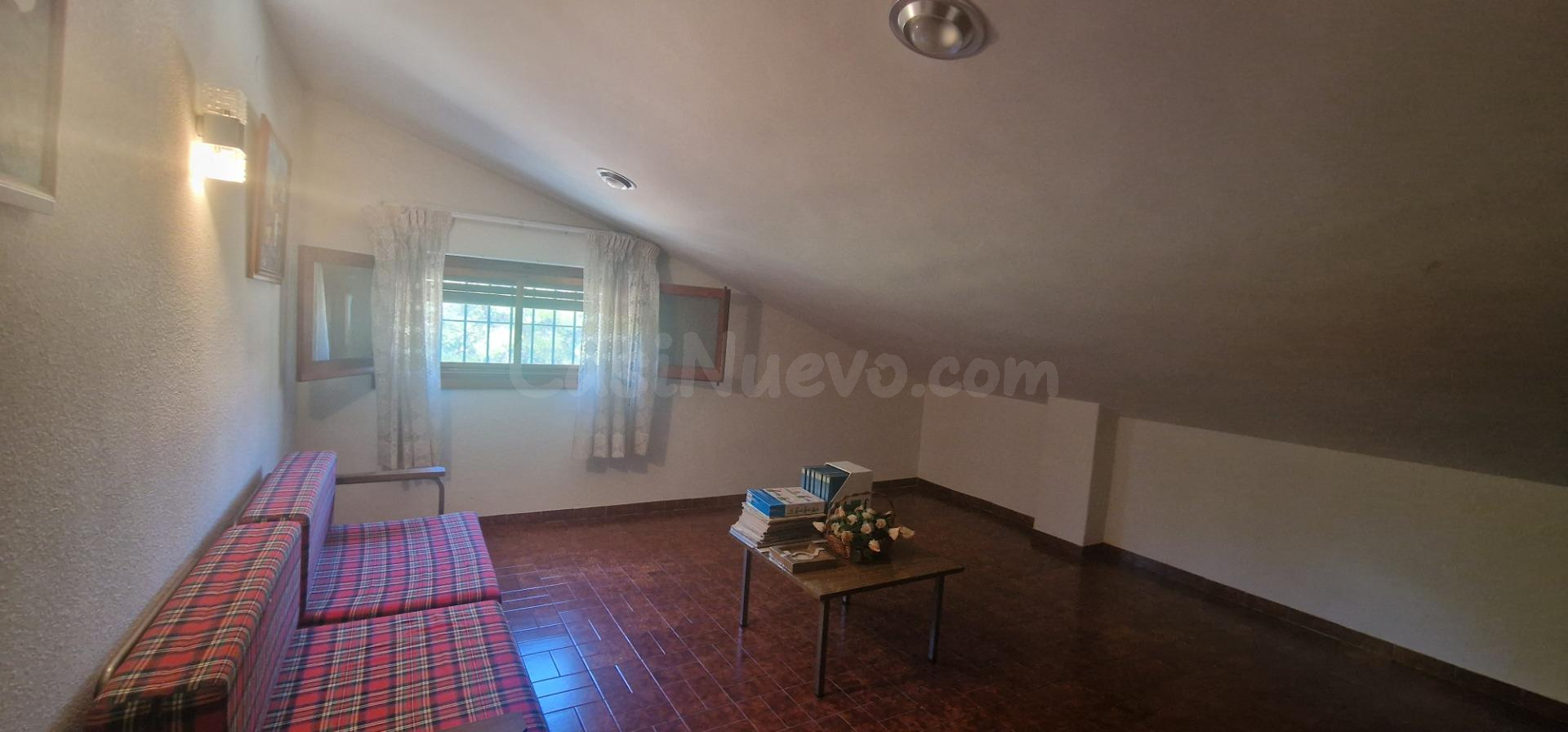 Chalet en Urbanización Monte Cristina - foto 5