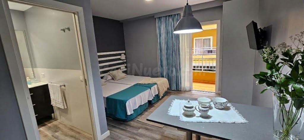 APARTAMENTO REFORMADO EN EL CENTRO DE PUERTO DE LA CRUZ - foto 3