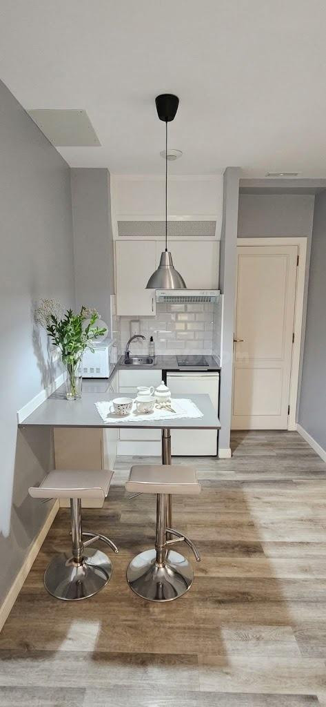APARTAMENTO REFORMADO EN EL CENTRO DE PUERTO DE LA CRUZ - foto 5