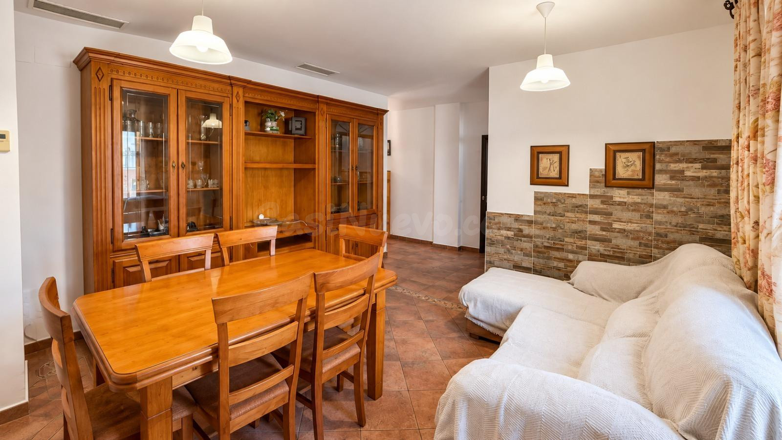 CASA DE PLANTA BAJA CON AZOTEA TRANSITABLE - foto 2