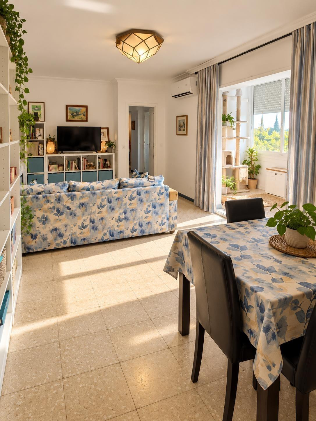 PISO EN VENTA EN LAS LETANIAS - foto 4