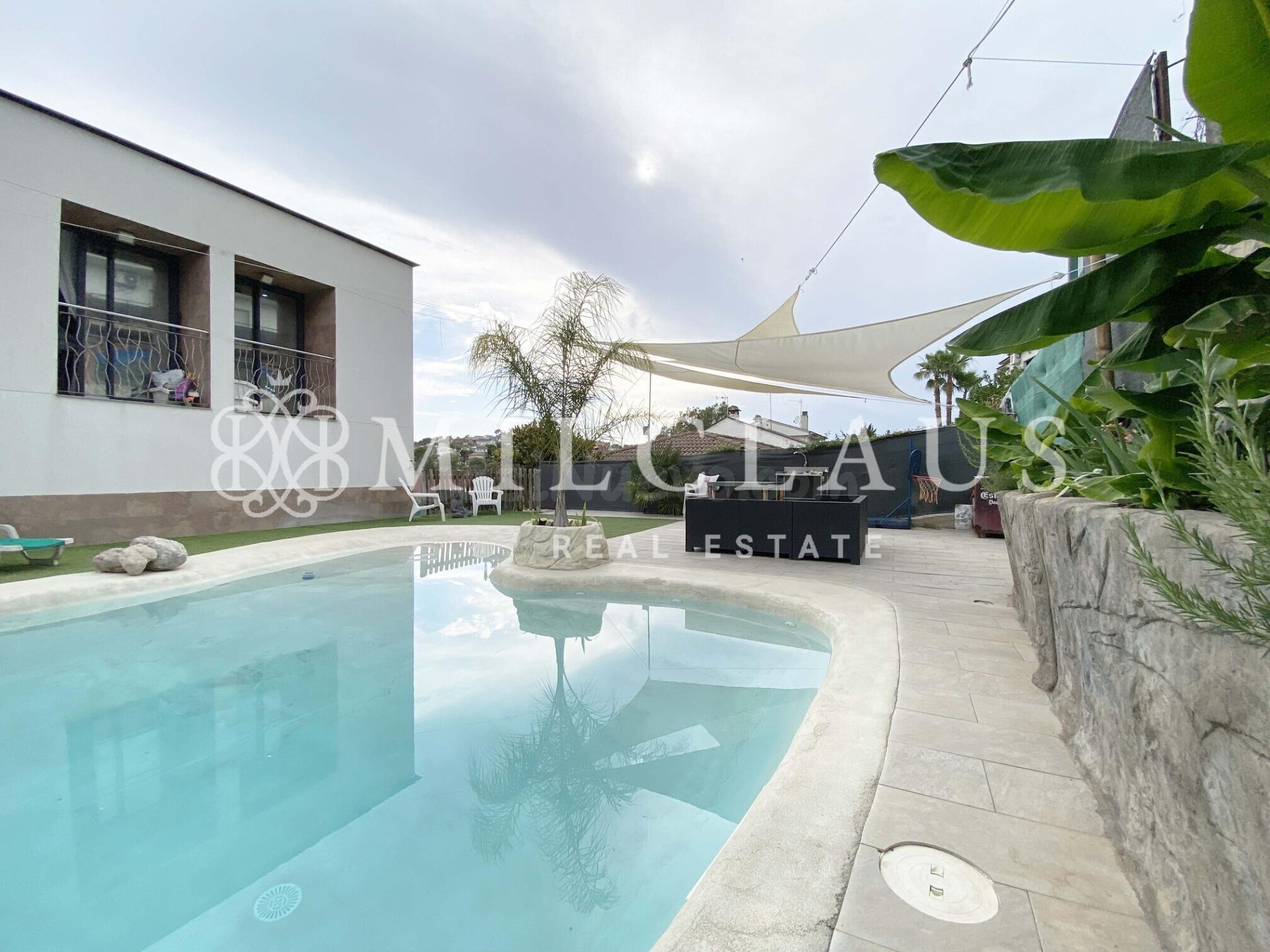 Casa o chalet independiente en venta en Calle d'Enric Morera