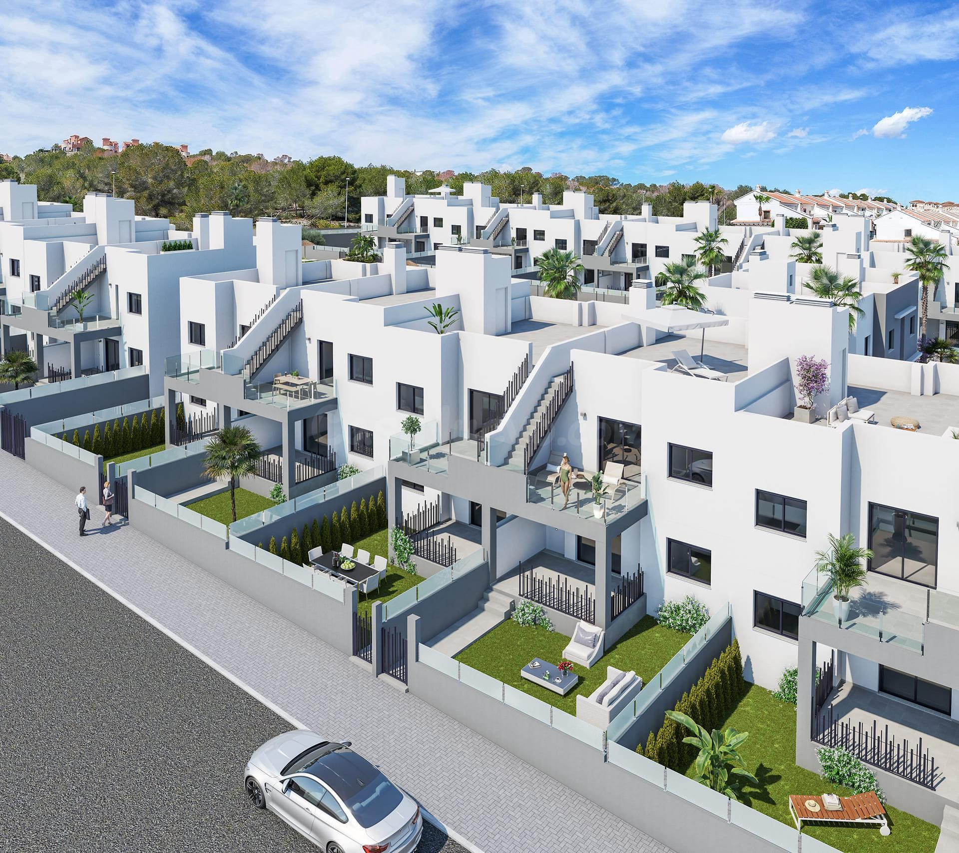 Bungalow 2 habitaciones 73m² en venta - Bellavista - foto 2