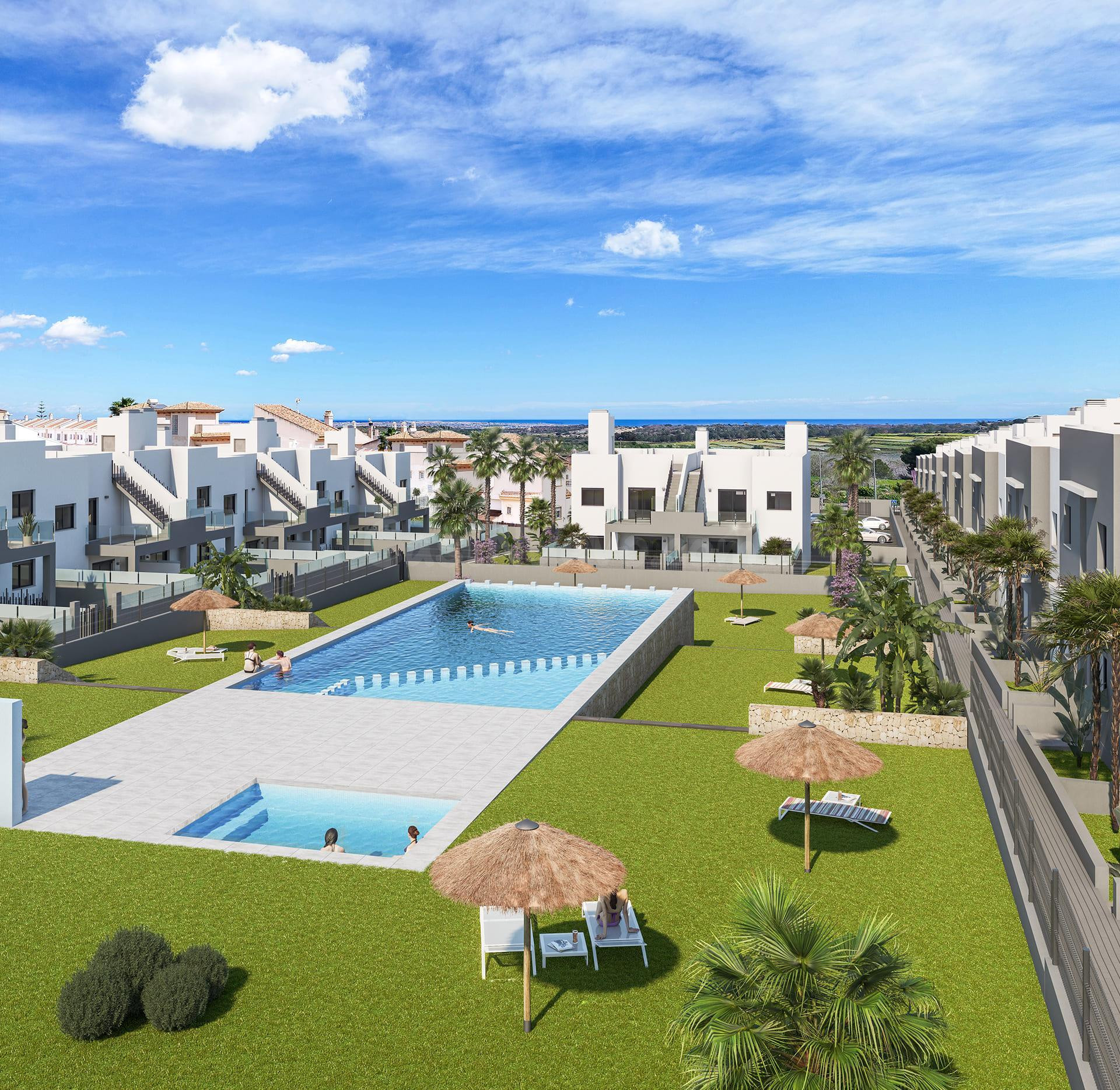 Bungalow 2 habitaciones 73m² en venta - Bellavista - foto 4