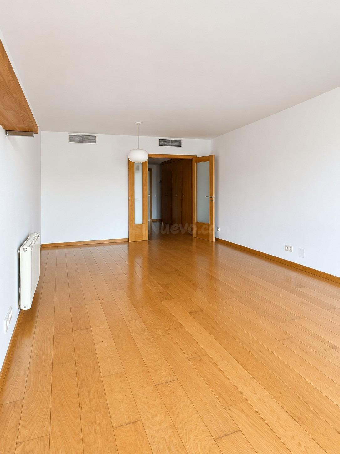 Alquiler de amplio piso 3 habitaciones con terraza, piscina, - foto 5