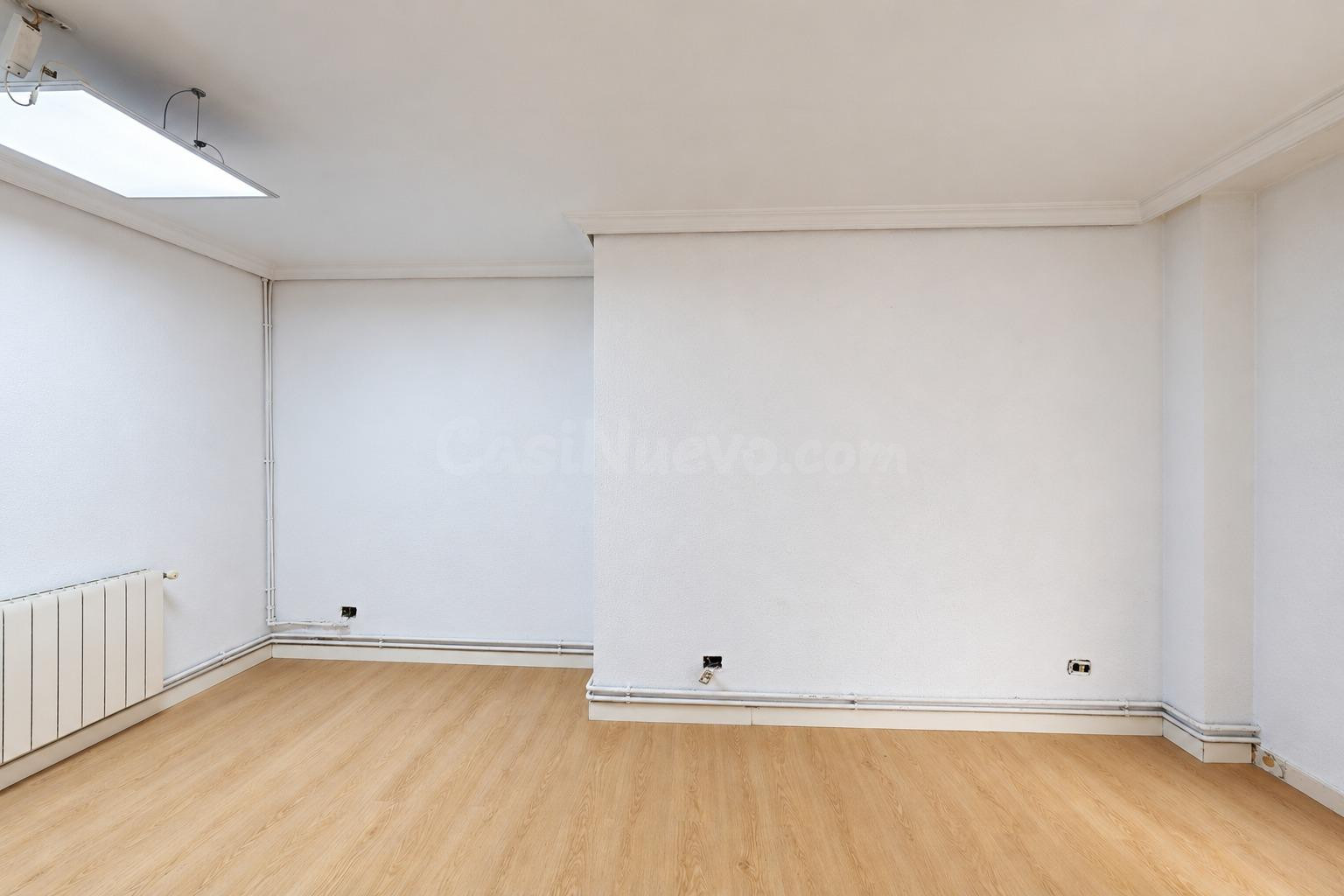 Piso exterior de 111 m2 con 4 dormitorios, garaje y trastero - foto 5