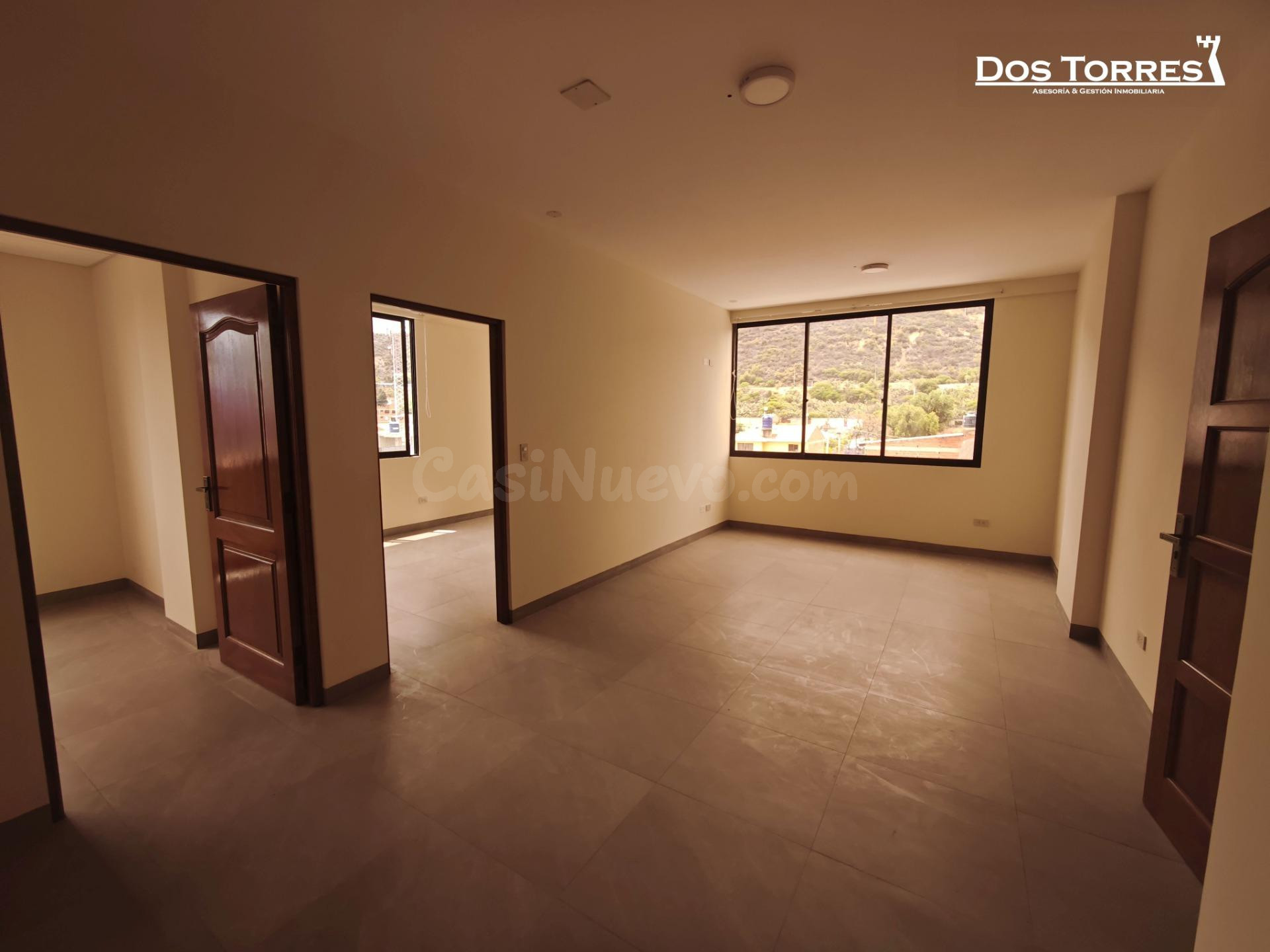 Apartamento 2 habitaciones 90m² en alquiler - Muyurina