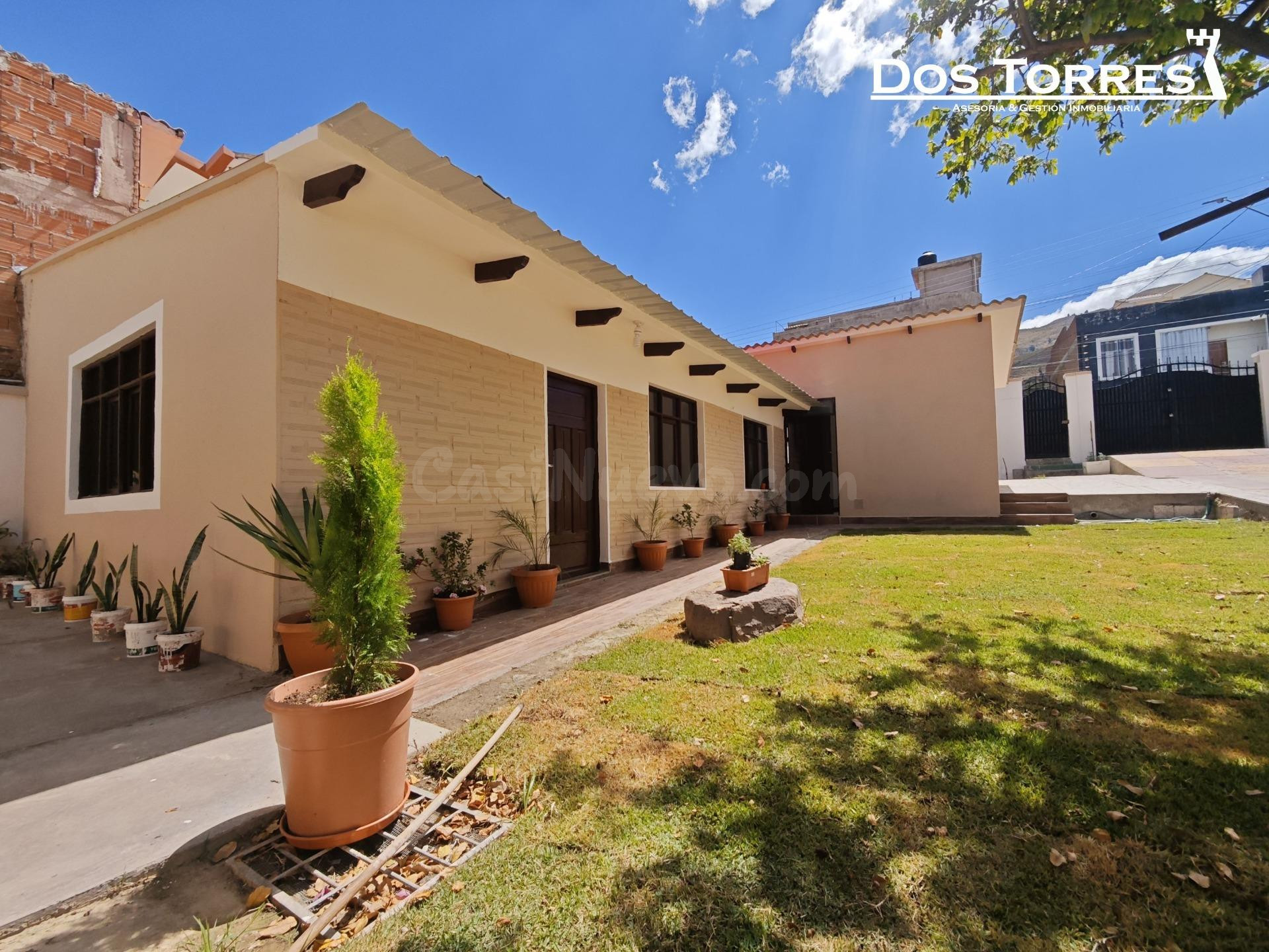 Casa 5 habitaciones 186m² en alquiler - Mesadilla