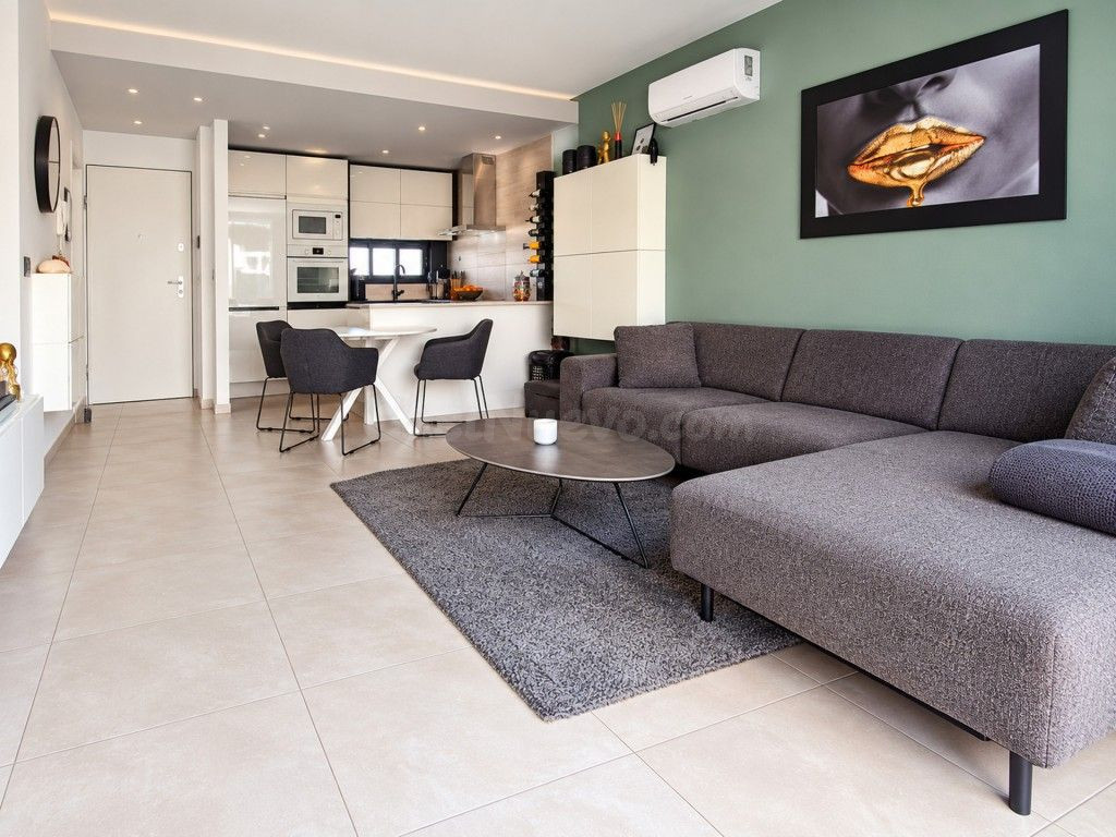 Ático 3 habitaciones 93m² en venta - La Siesta - El Salado - Torreta