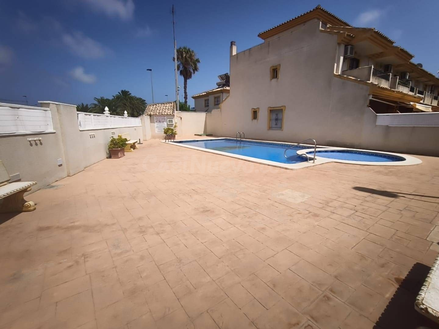 Dúplex 4 habitaciones 100m² en venta - Santiago de la Ribera