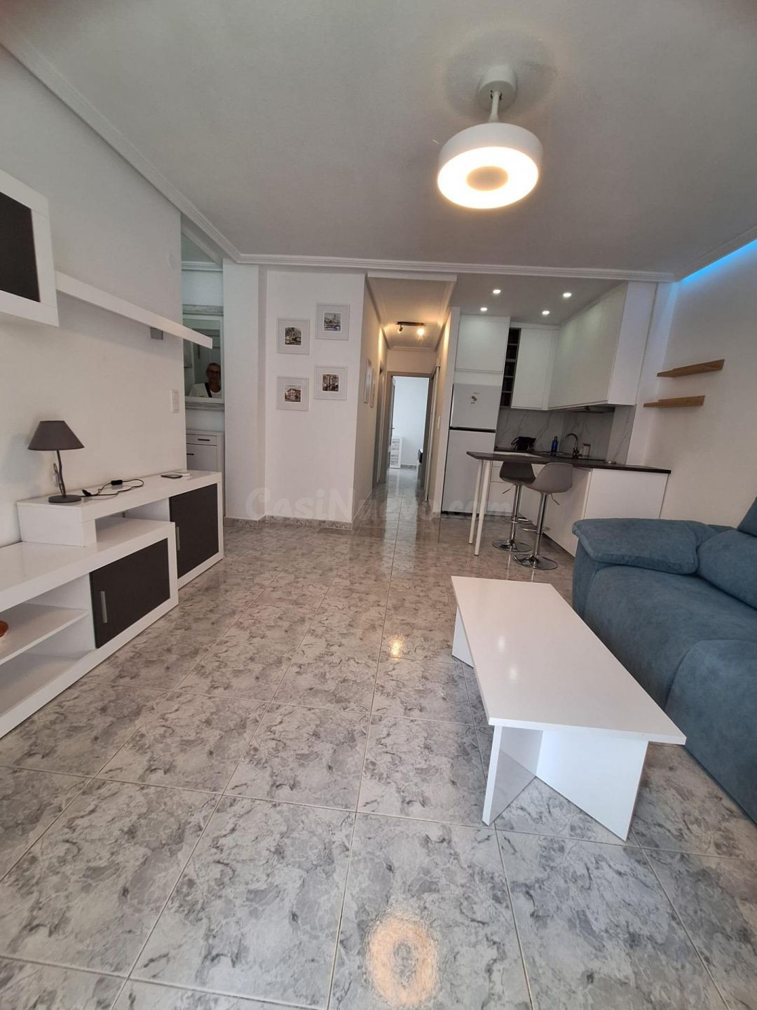 Apartamento 2 habitaciones 60m² en venta - Estacion de autobuses