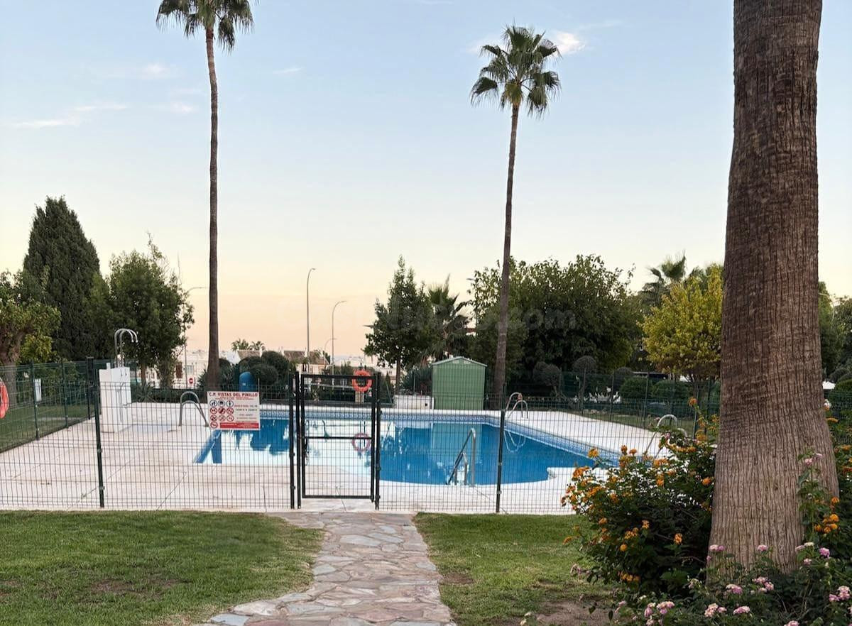 ¡TU NUEVO HOGAR EN EL PINILLO, TORREMOLINOS!