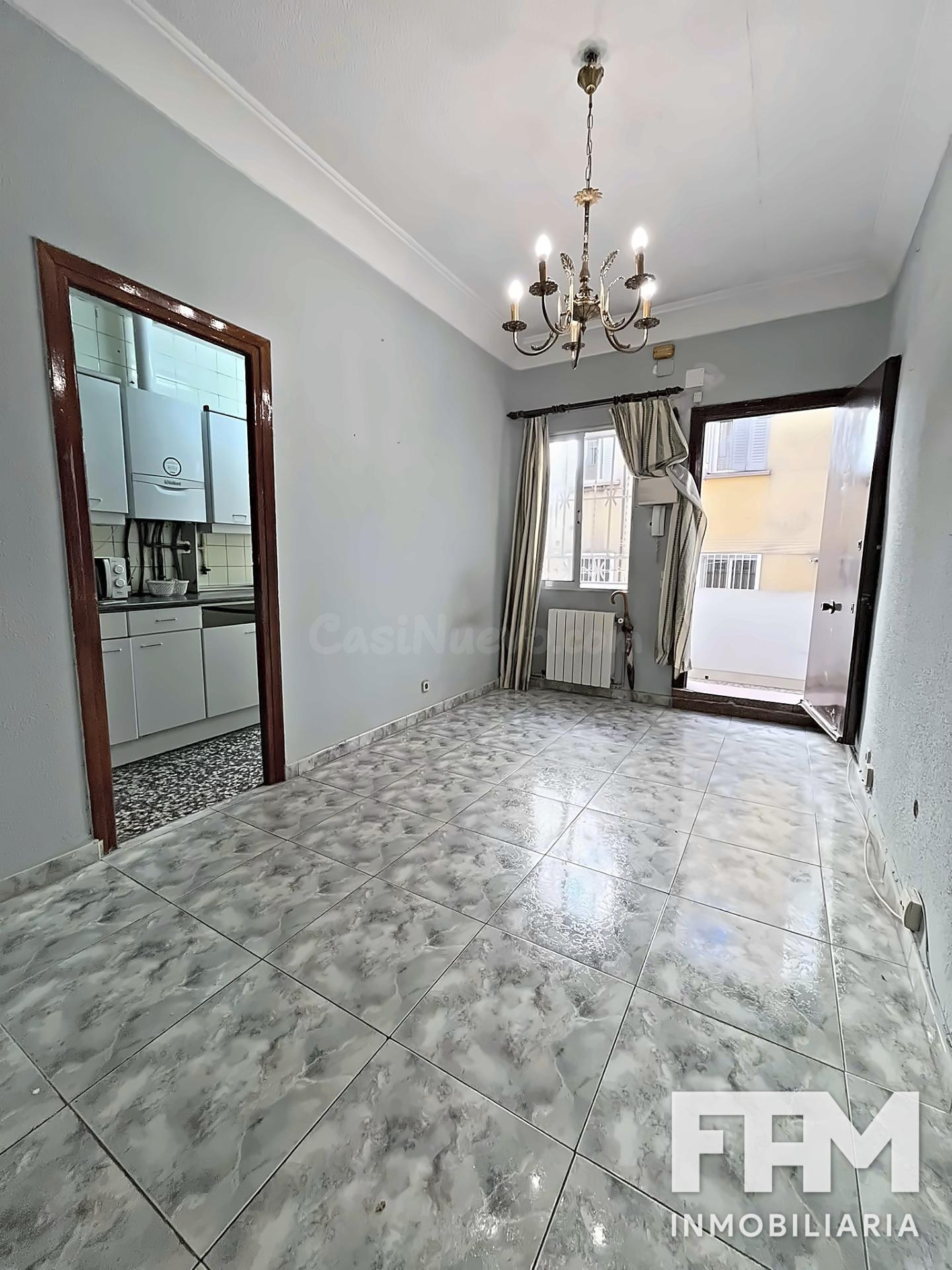 Piso Interior en Venta cerca de Calle Pablo Iglesias