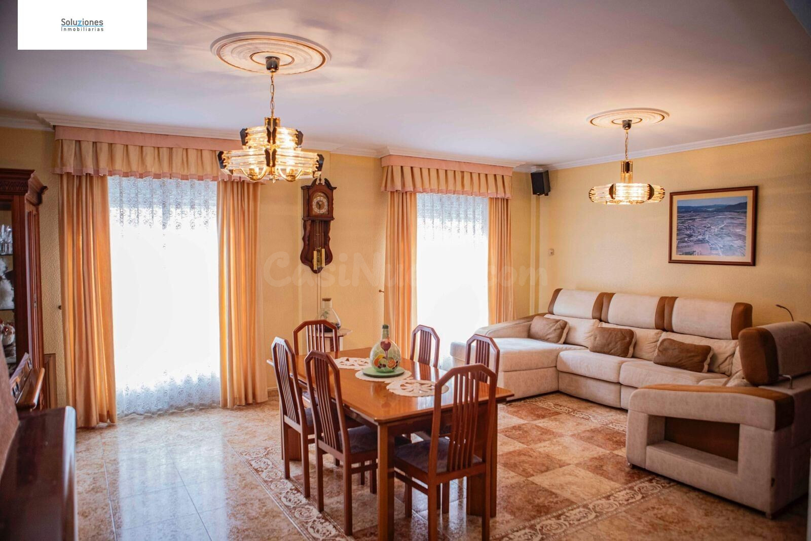 Impresionante Casa en San Pablo, Albacete - Espacio y Comodidad