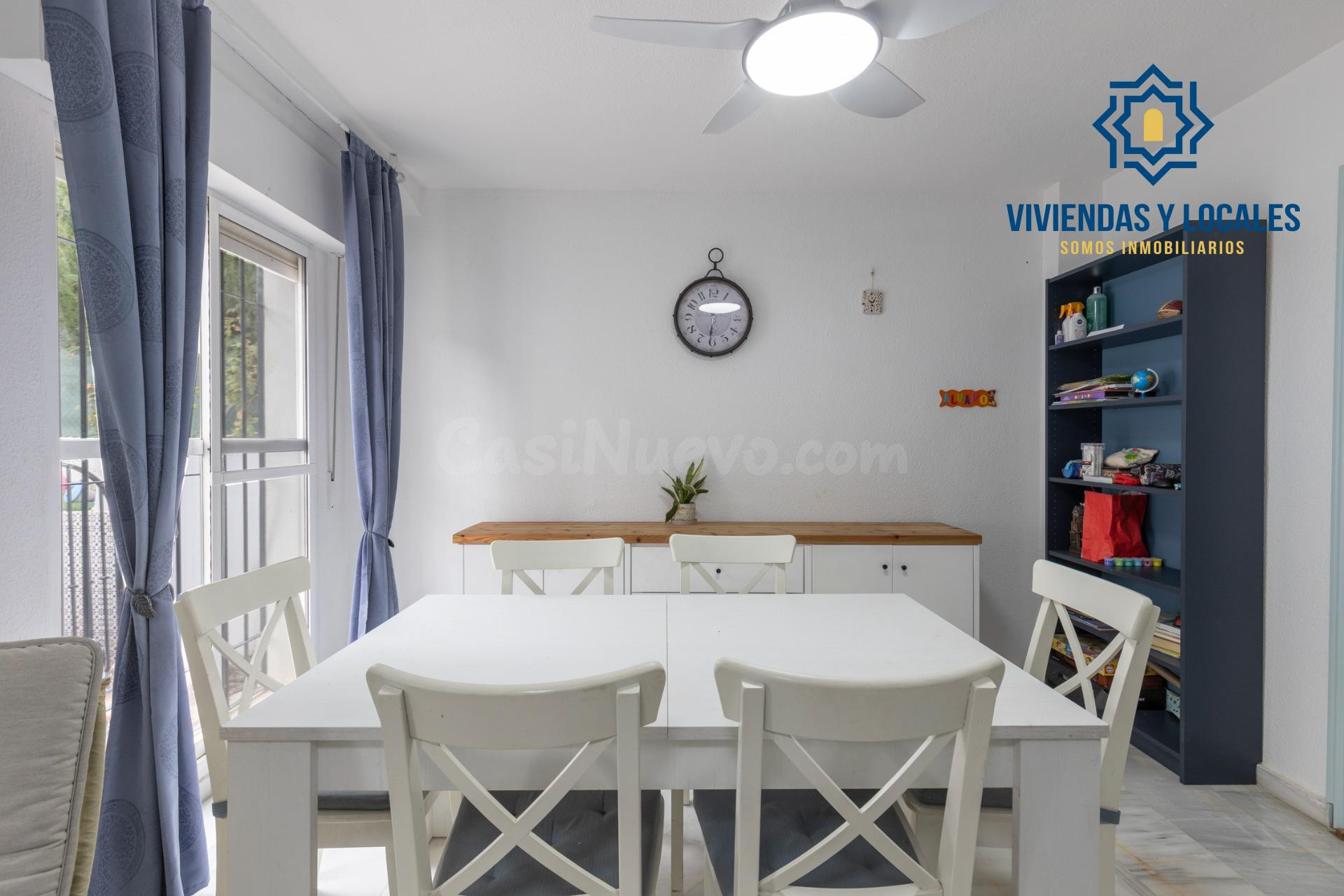 Casa independiente con piscina en La Zubia. - foto 5