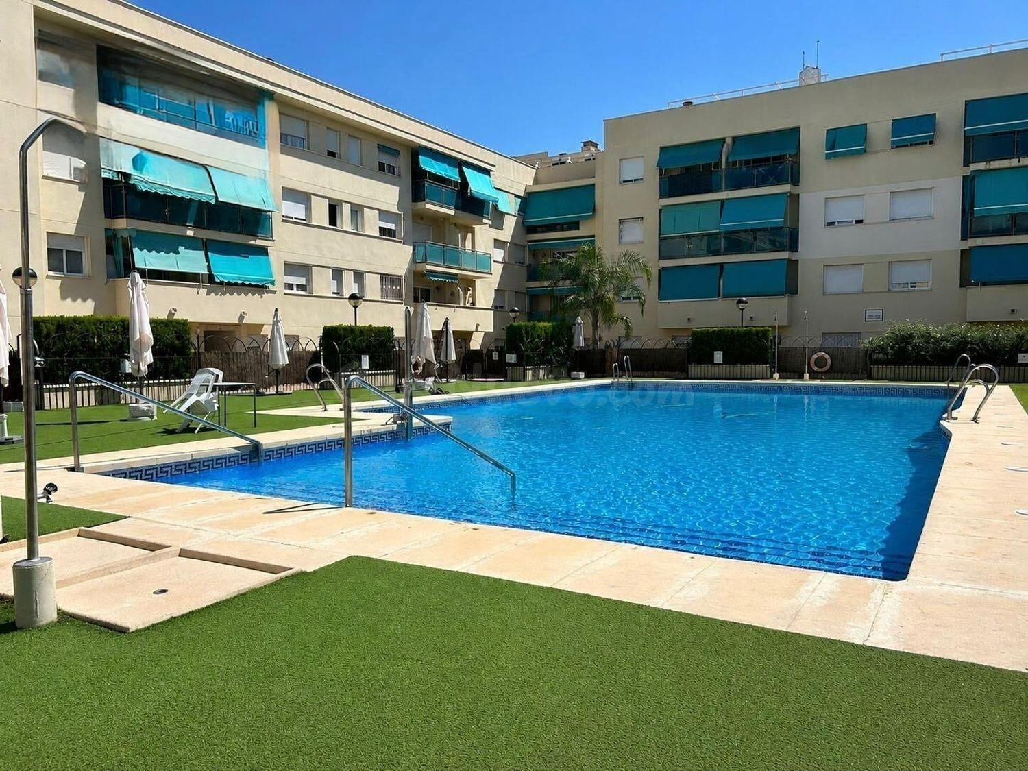 Piso en venta en Tablero!!