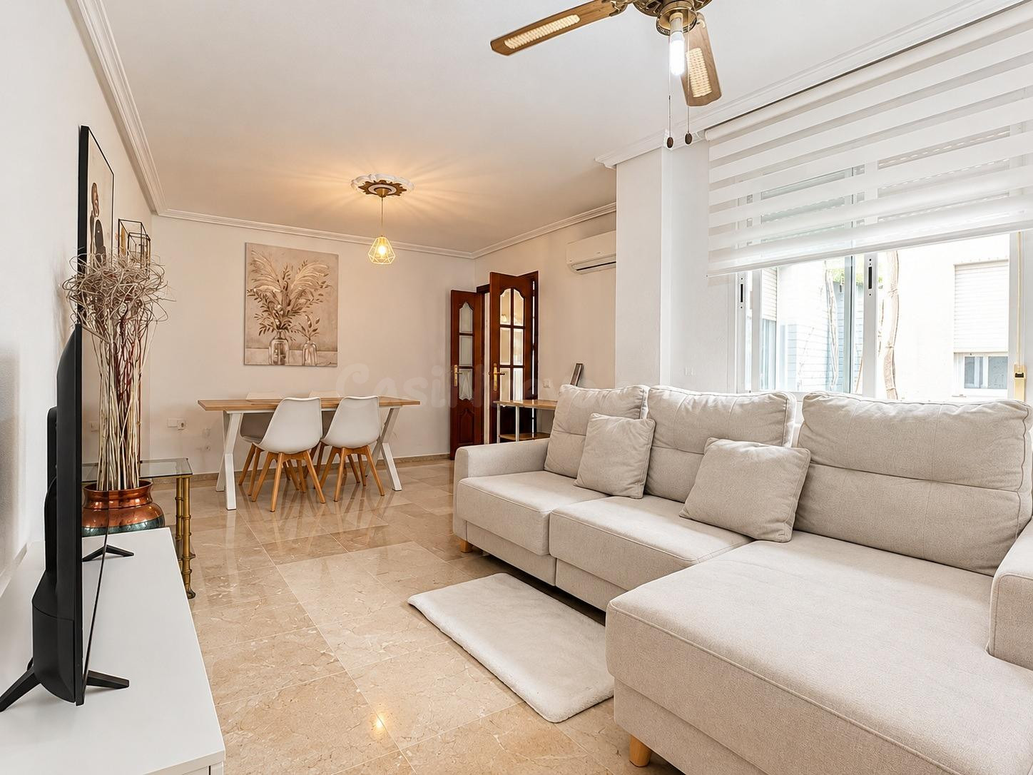 ✨ Vivienda reformada y amueblada a estrenar en pleno centro | Ideal para vivir o invertir