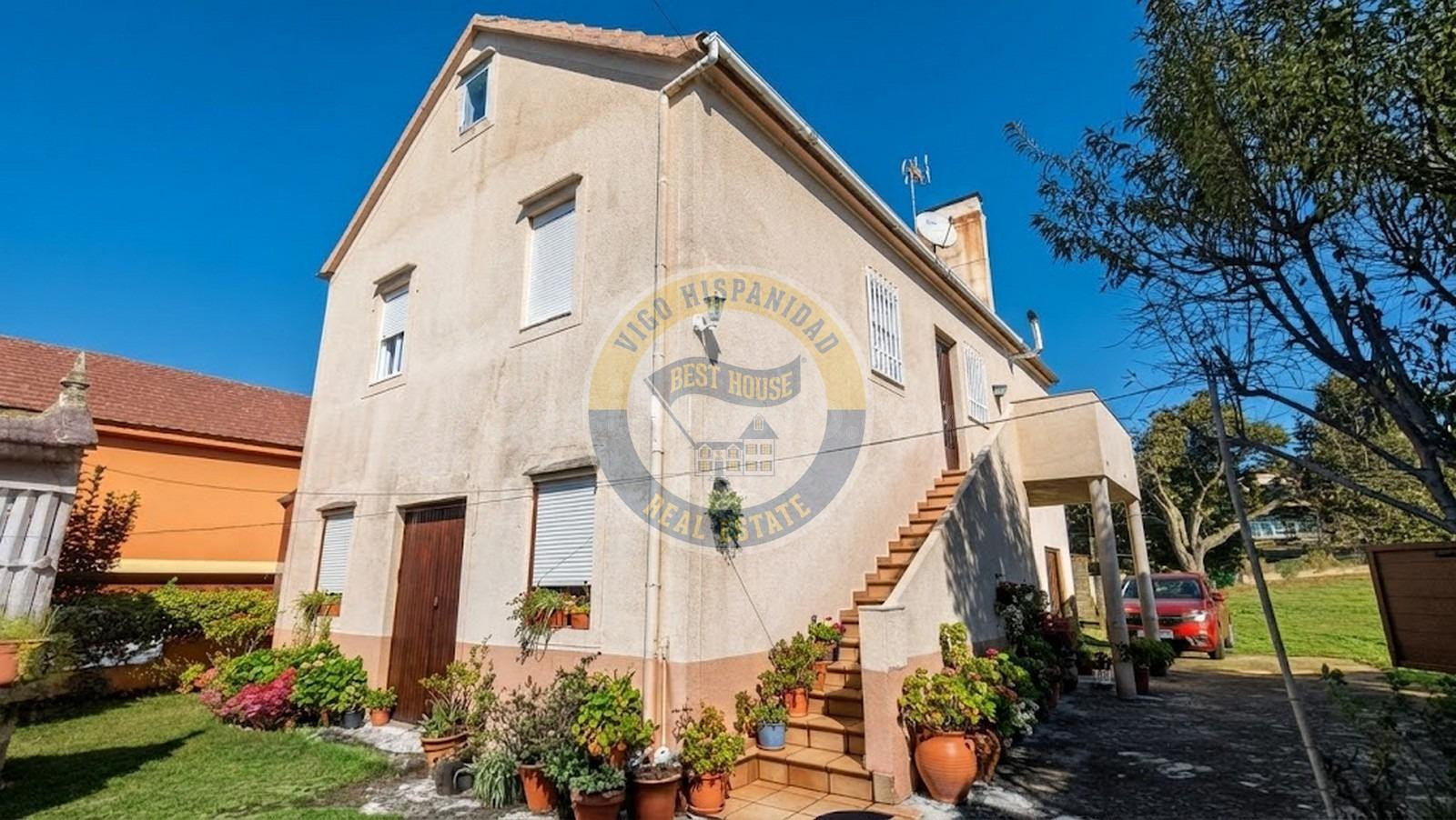 Casa 3 habitaciones 213m² en venta - Bembrive