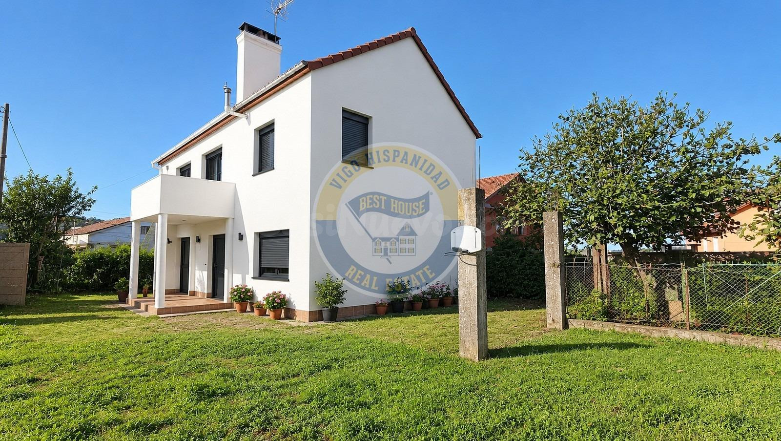 Casa 3 habitaciones 213m² en venta - Bembrive - foto 5