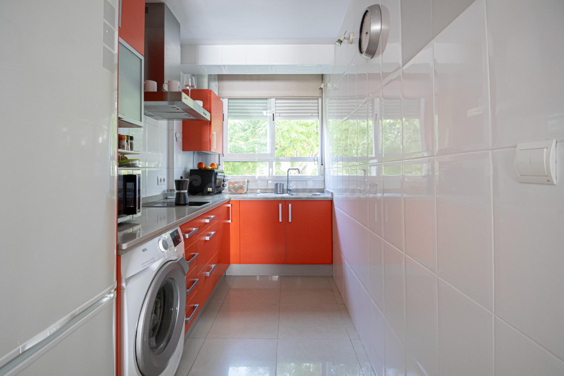 Piso 2 habitaciones 60m² en venta - Pio Xii