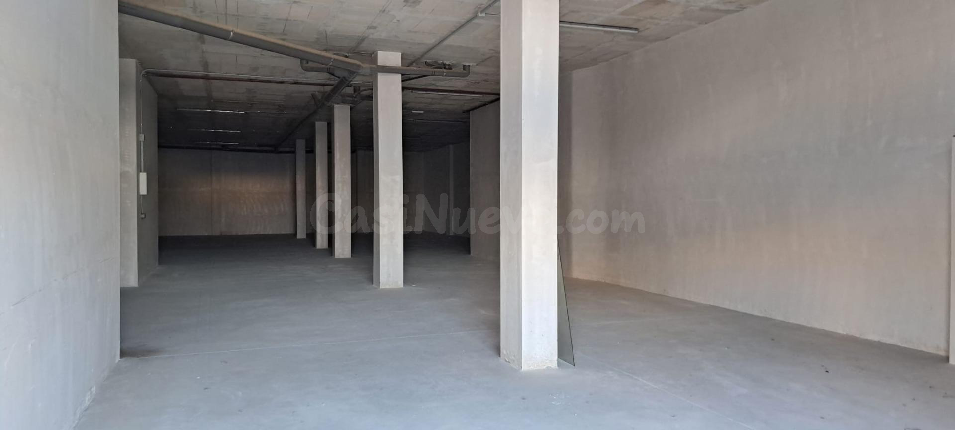 SE VENDE O ALQUILA LOCAL EN ASPE, ZONA DE EXPANSION