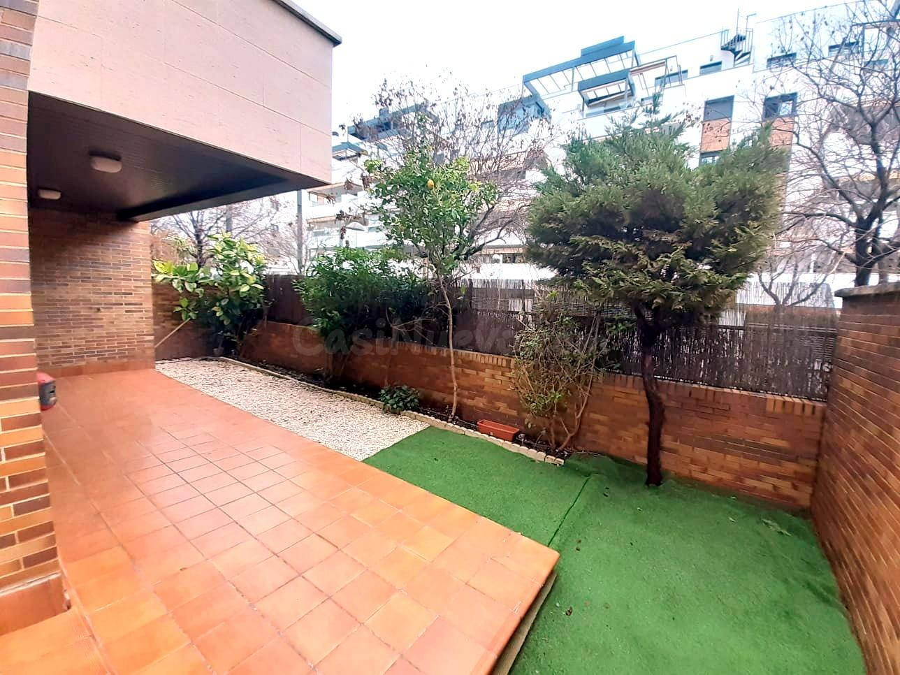 PISO EN ALQUILER CÓRDOBA