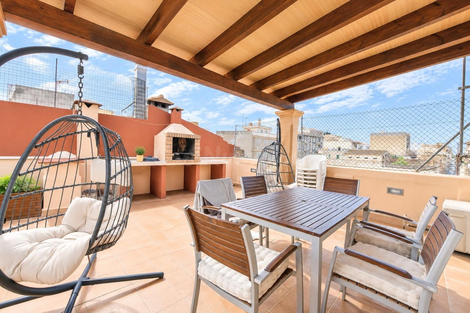 Piso 2 habitaciones 97m² en venta - Manacor Centro - foto 2