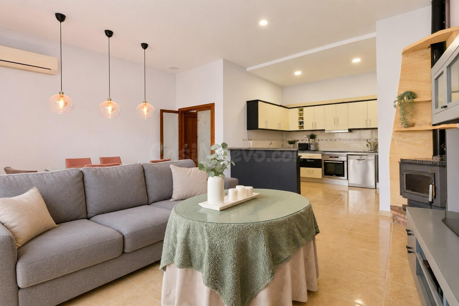 Piso 2 habitaciones 97m² en venta - Manacor Centro - foto 3
