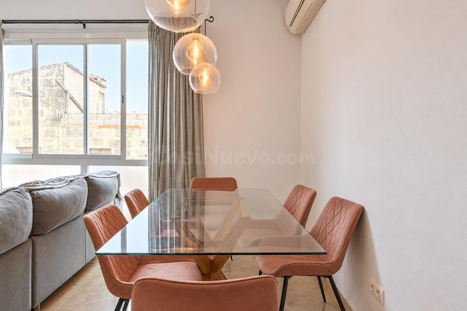 Piso 2 habitaciones 97m² en venta - Manacor Centro - foto 5