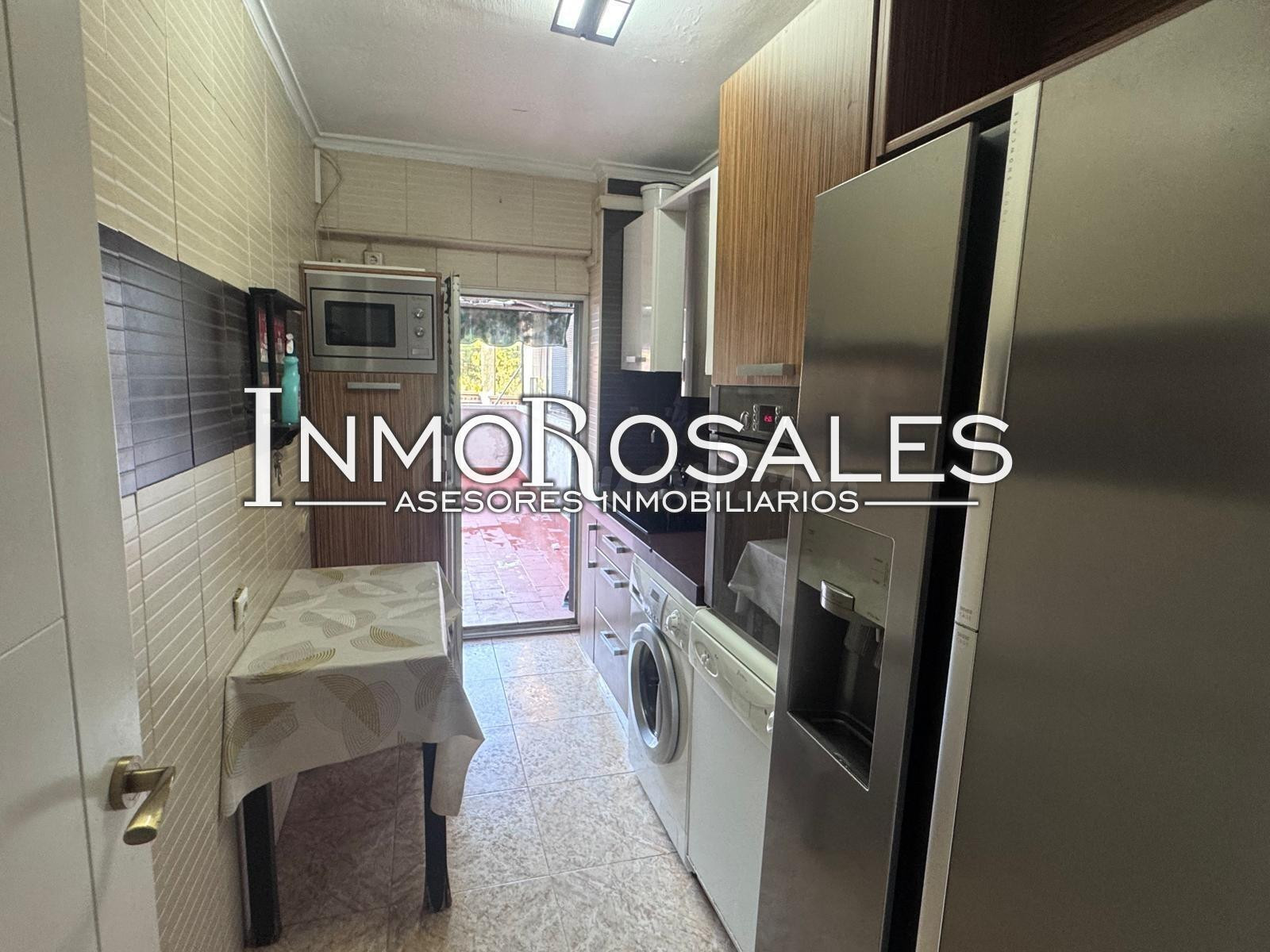 PISO 3 DORMITORIOS Y PATIO- VDE ALTO - foto 5