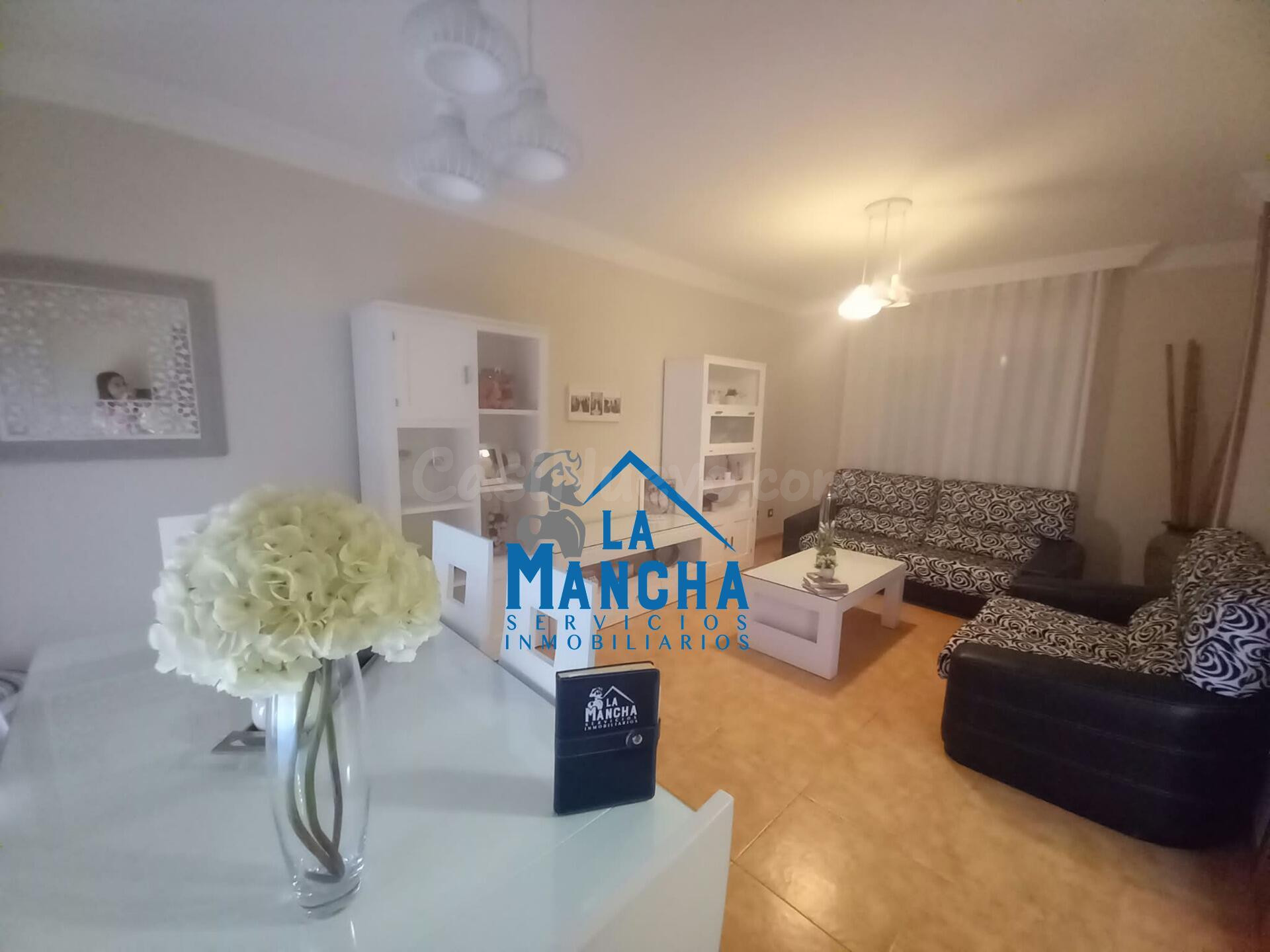 *155.000€* INMOBILIARIA LA MANCHA VENDE ADOSADO EN BARRAX (ALBACETE).
