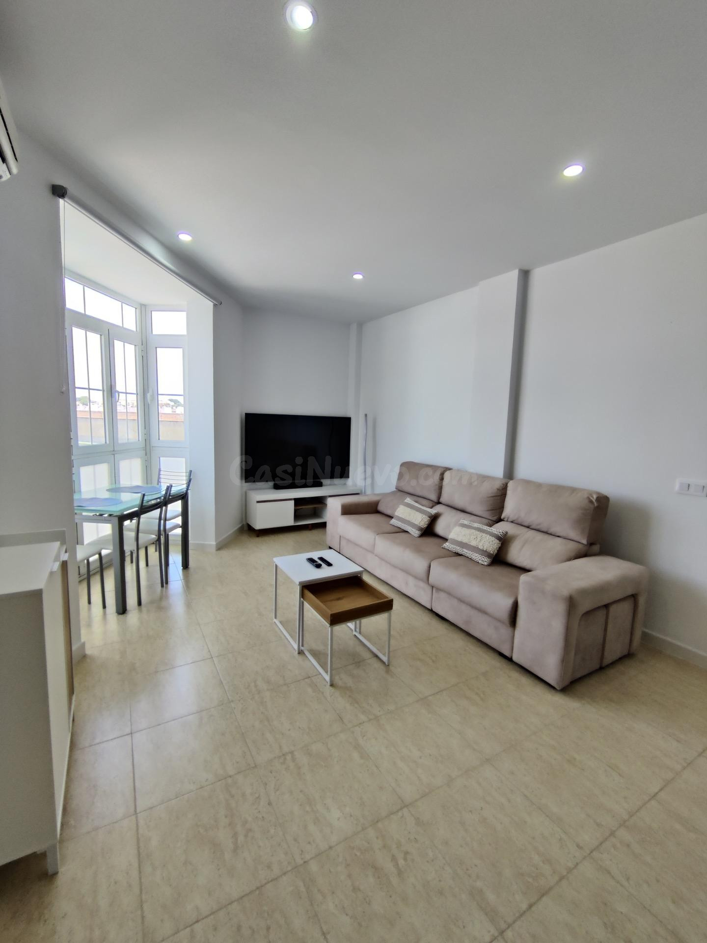 Piso en venta en Chiclana de la Frontera