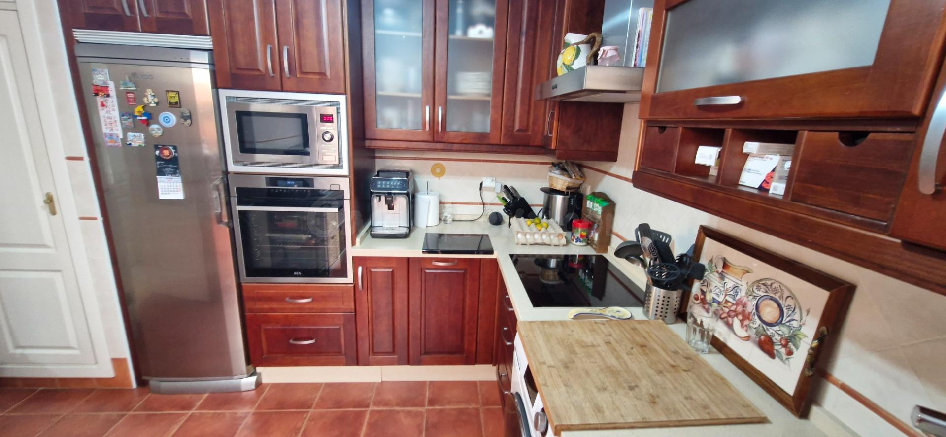 Adosado en venta en Casines