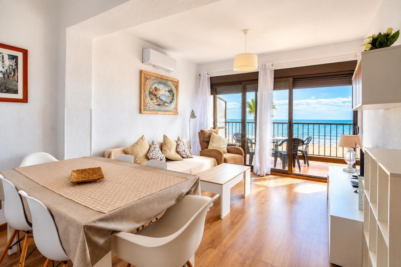 Apartamento 2 habitaciones 58m² en venta - Playa Muchavista