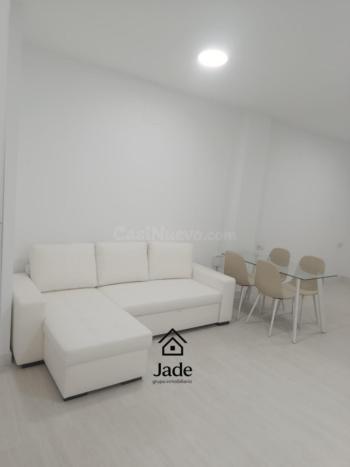 Loft a estrenar cerca del Vial Norte