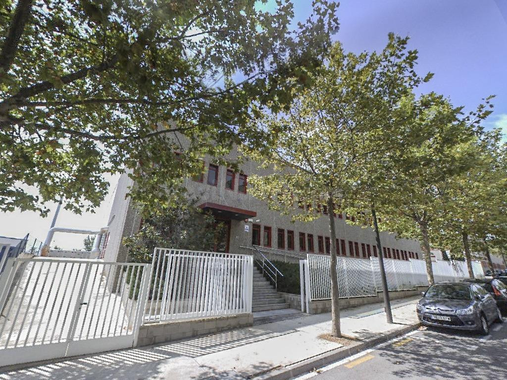¡NAVE INDUSTRIAL EN ALQUILER EN REUS! – EXCELENTE OPORTUNIDA