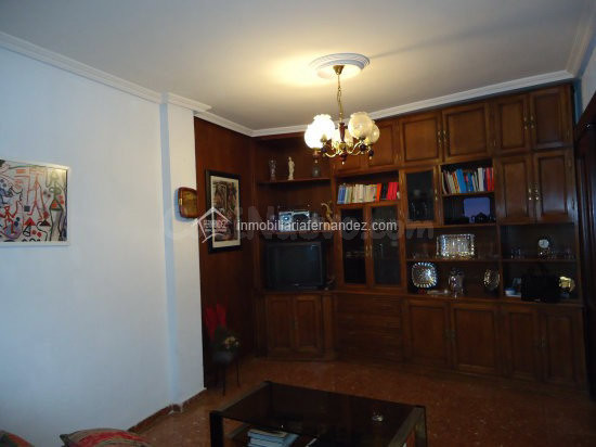 Apartamento en pleno centro
