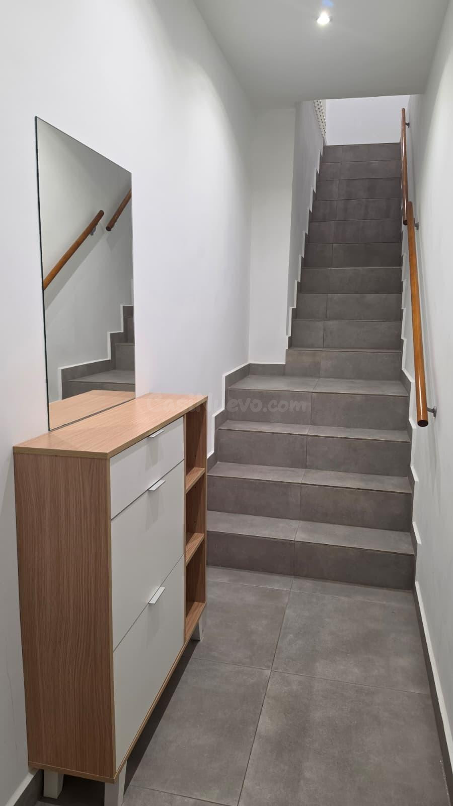 SE ALQUILA APARTAMENTO EN LAS TORRES DE COTILLAS - foto 2