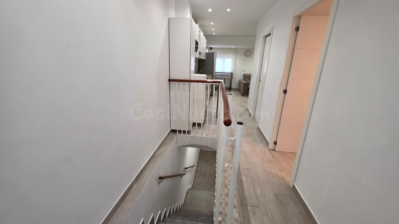SE ALQUILA APARTAMENTO EN LAS TORRES DE COTILLAS - foto 3