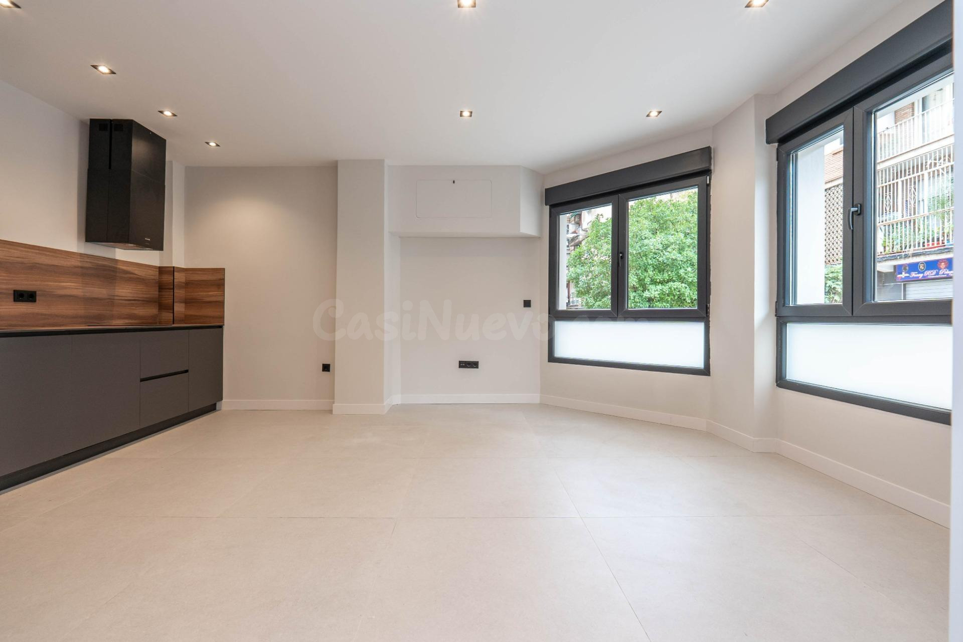 Exclusivo apartamento a estrenar en Fontiveros