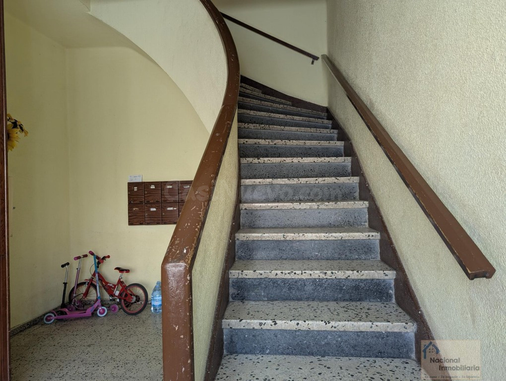 Piso en Venta en Iscar Valladolid - foto 2