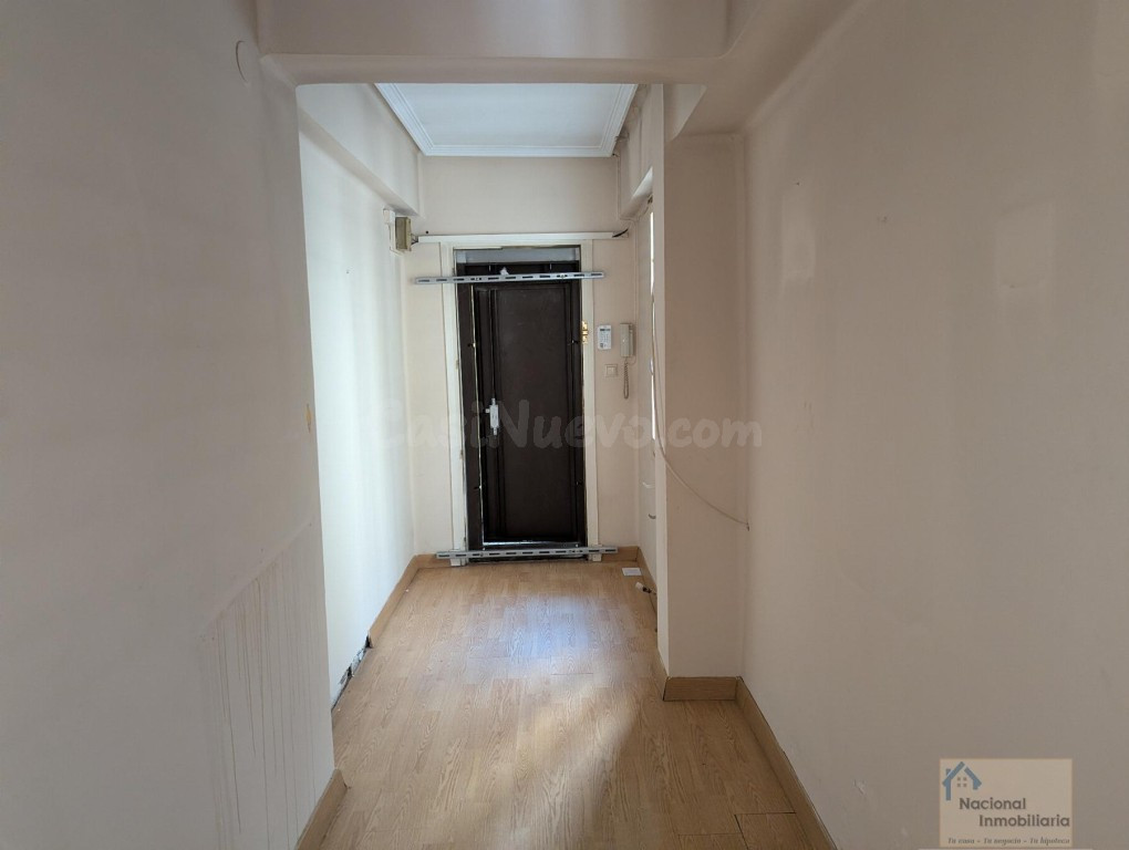 Piso en Venta en Iscar Valladolid - foto 4