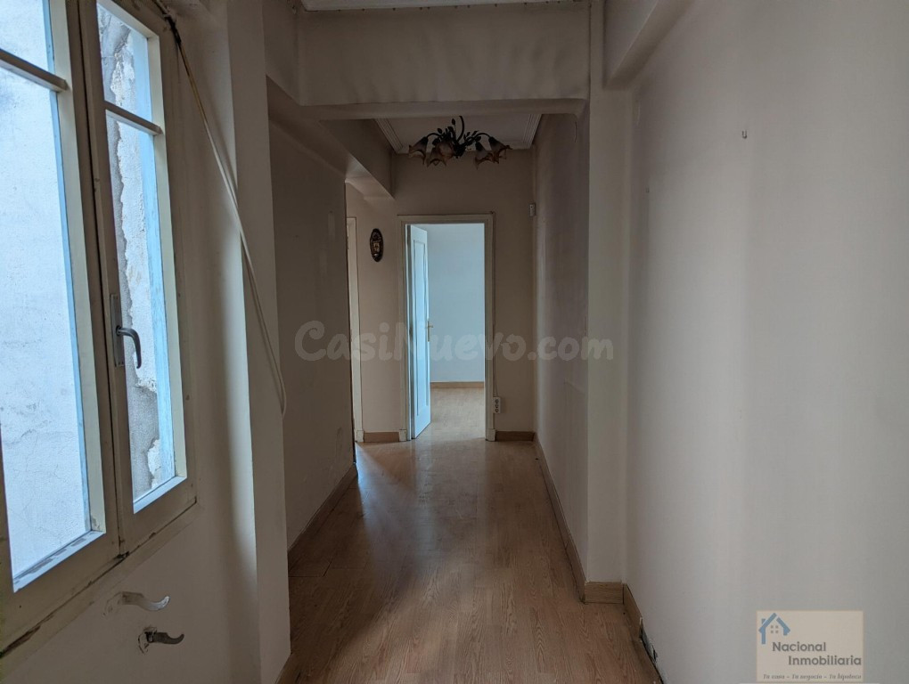 Piso en Venta en Iscar Valladolid - foto 5