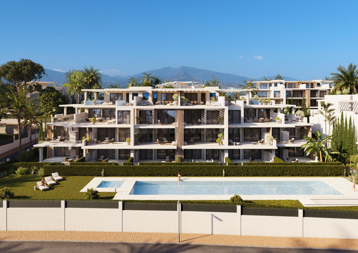Planta baja 2 habitaciones 99m² en venta - Sotoserena