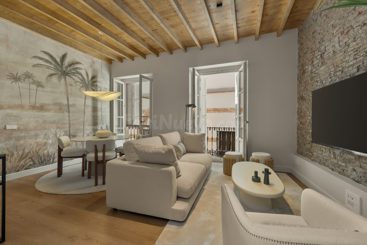 Planta baja 1 habitación 106m² en venta - Puerto Sol-Los Almendros-El Tomillar