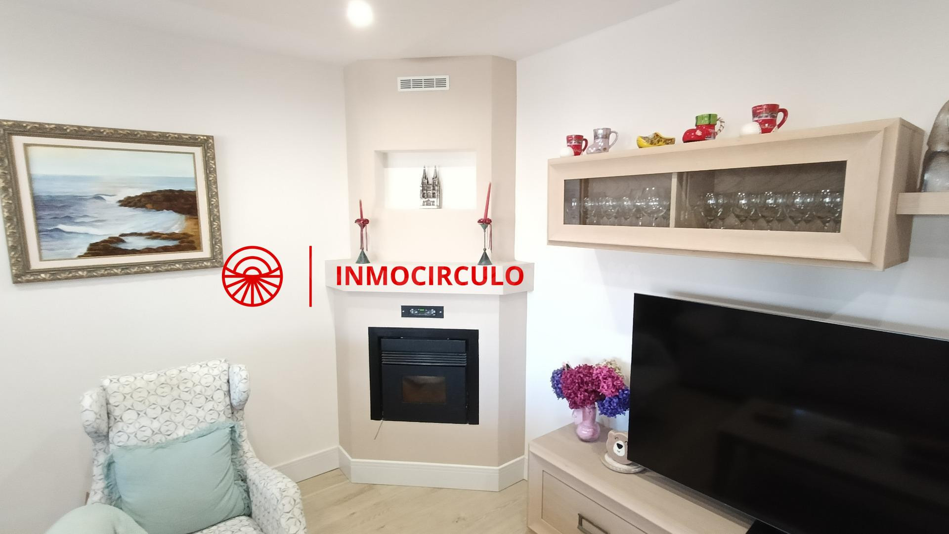 chalet independiente nueva construcción Illera - foto 5